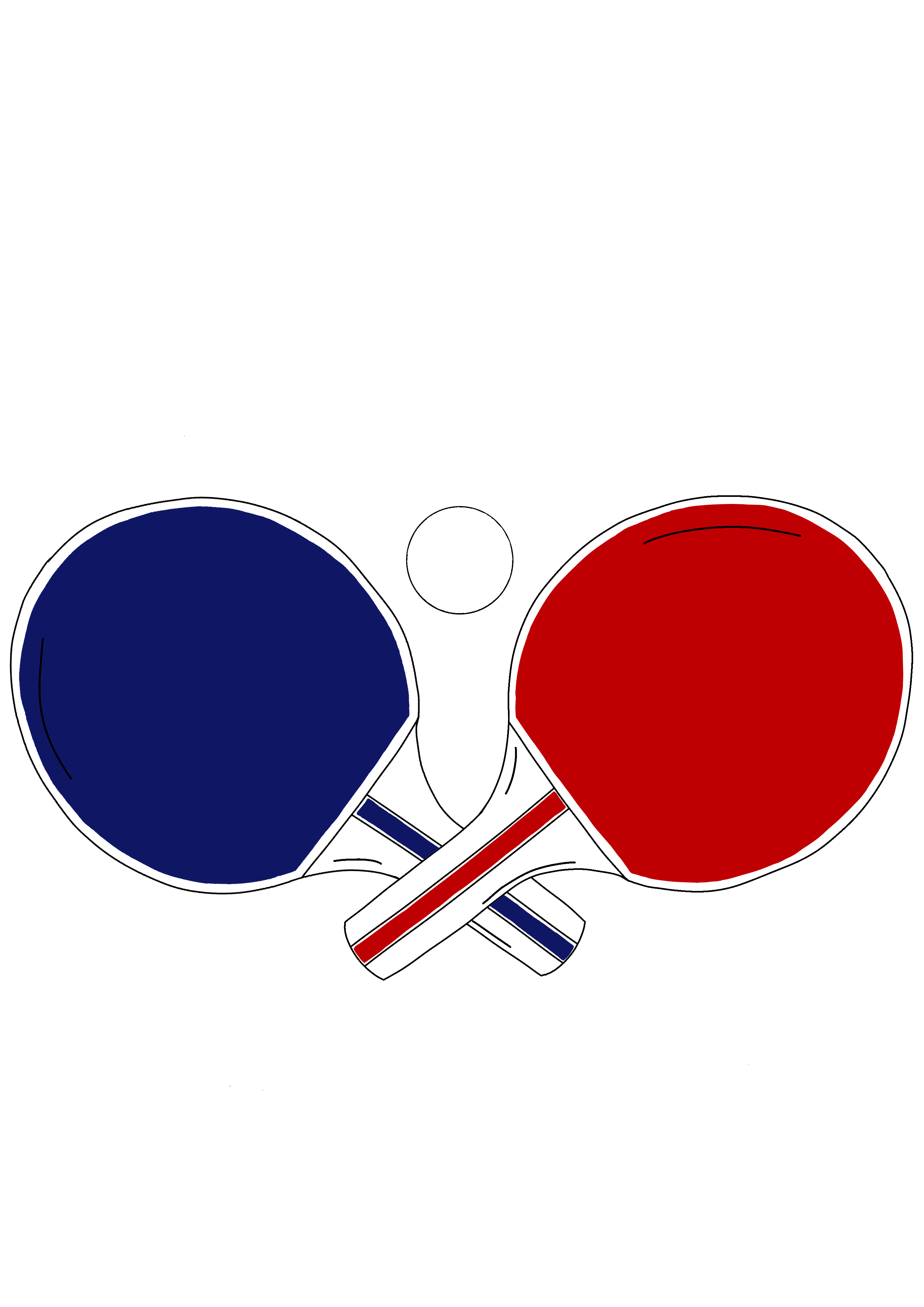 Home Sen7 Table Tennis